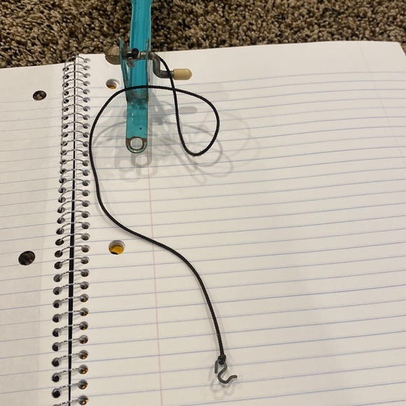 Vintage Tonka jeep trailer - Picture 6 of 6